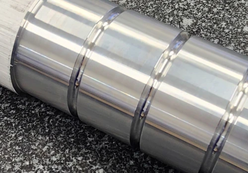 CNC turning component up to 15 inch diameter and 5 feet long